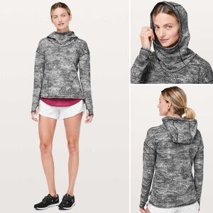 Lululemon Forever Endeavour Long Sleeve